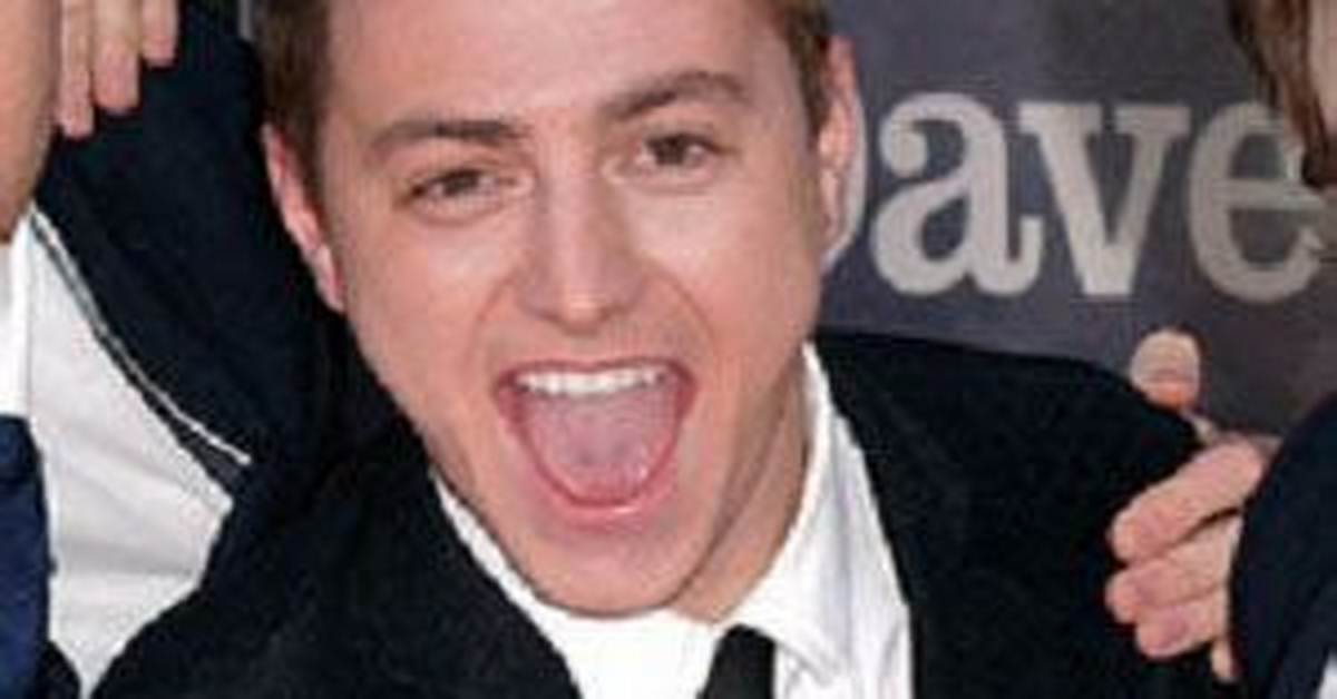 Matthew Pagan