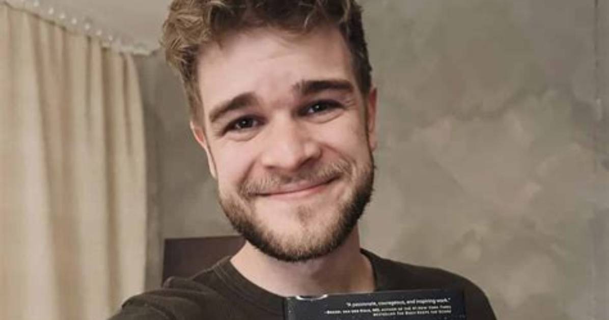 Matthias James Barker