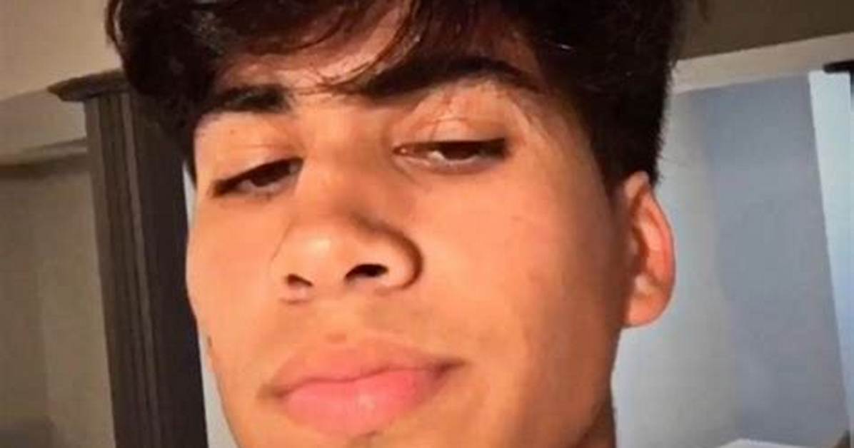 Mattia Polibio Is the Latest Tiktok Star to Become the Victim of a Death Hoax