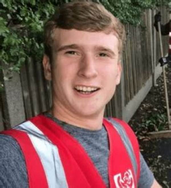 Matty Lock Death Cause | How Did Councillor Die