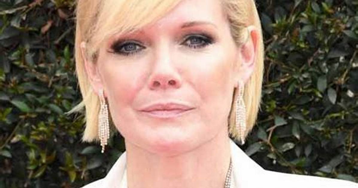 Maura West Net Worth