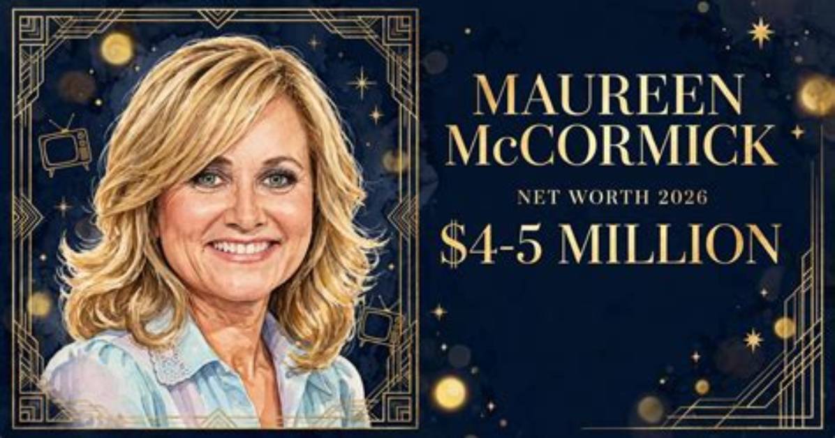 Maureen Howard Net Worth