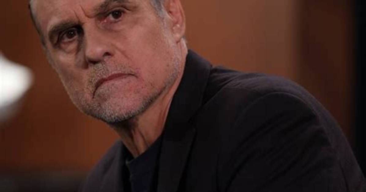 Maurice Benard