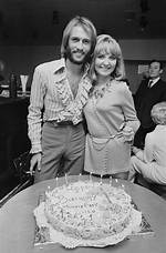 Maurice Gibb Net Worth