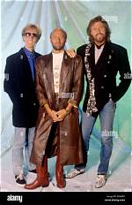 Maurice Gibb
