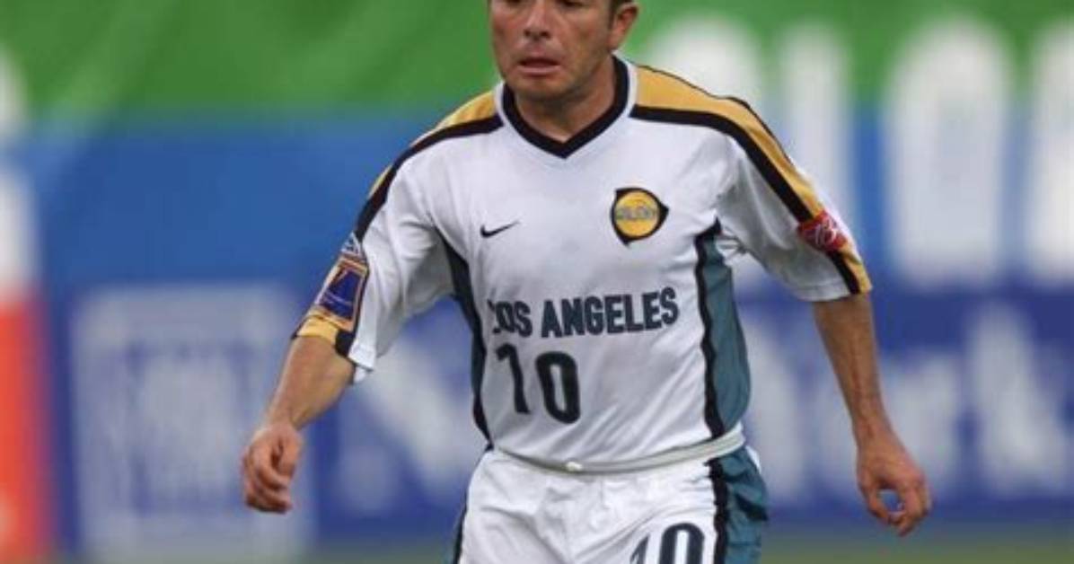 Mauricio Cienfuegos