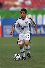 Mauricio Cienfuegos