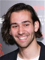 Max Baldry
