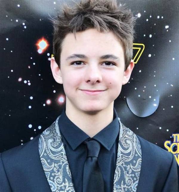 Max Charles – Biography, Facts & Life Story