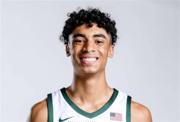 Max Christie | Ethnicity and Religion