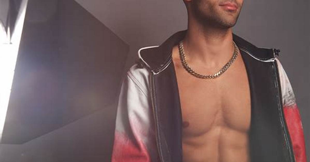 Max Ehrich