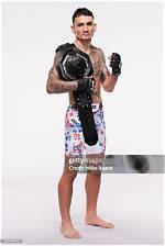 Max Holloway