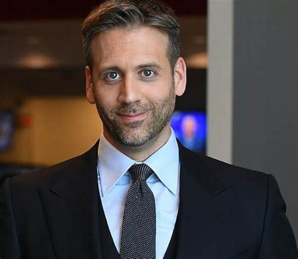 Max Kellerman