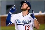 Max Muncy Net Worth