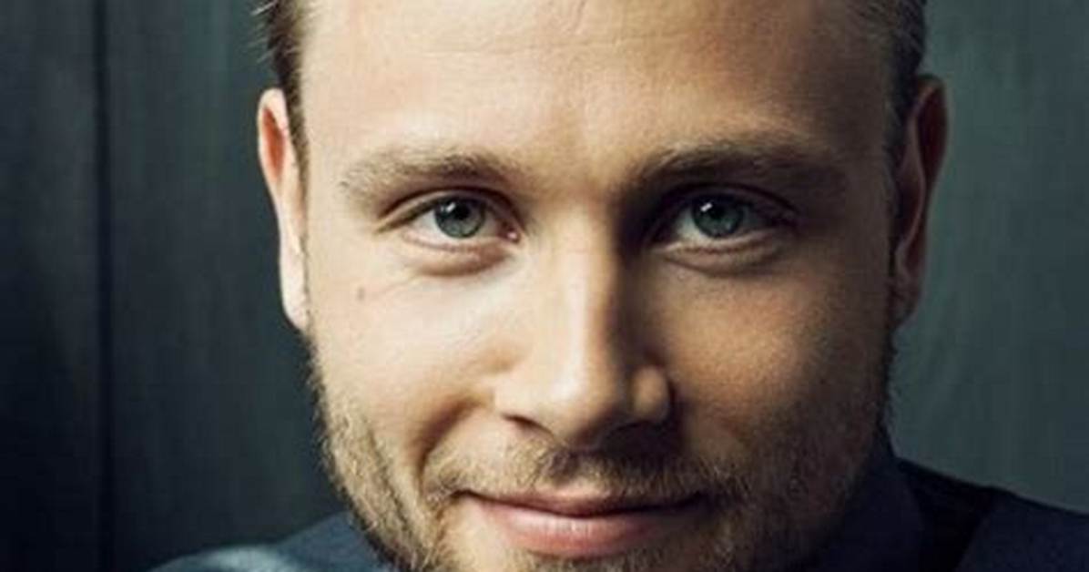 Max Riemelt