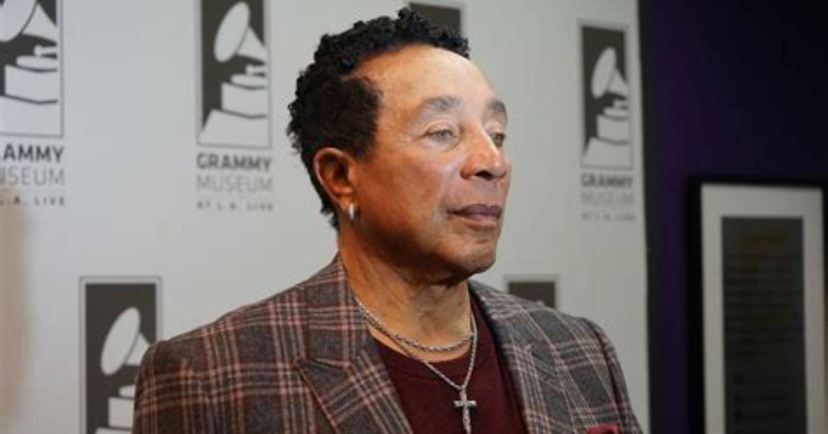 Max Robinson Net Worth – How Much Is Max Robinson Worth?
