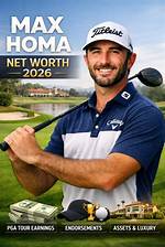 Max's Net Worth and Earnings in 2024