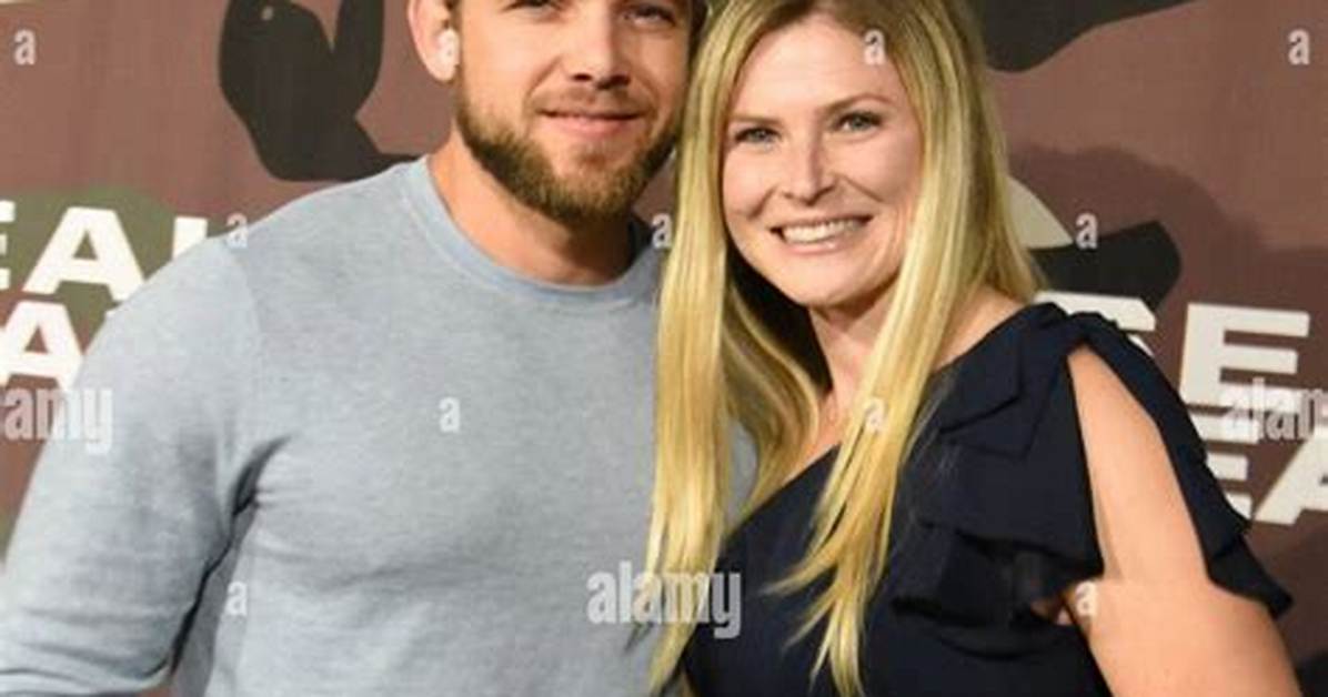 Max Thieriot and Wife Lexi Murphy Have Spent 15 Year's as a Couple