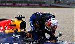 Max Verstappen Accident Injury Update What Happened to Him?