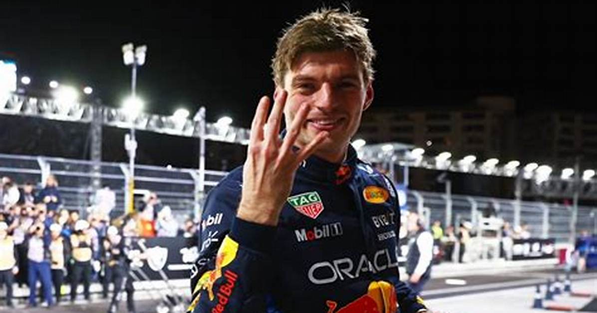 Max Verstappen Religion: Does F1 Racer Follow Christian Faith? Ethnicity and Origin