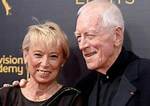 Max Von Sydow Height, Weight, Age, Wife, Biography, Family & More