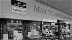 Max Wilson