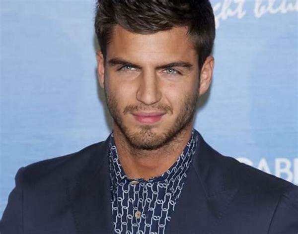 Maxi Iglesias | Bio, Age, Net Worth, Relationship, Career