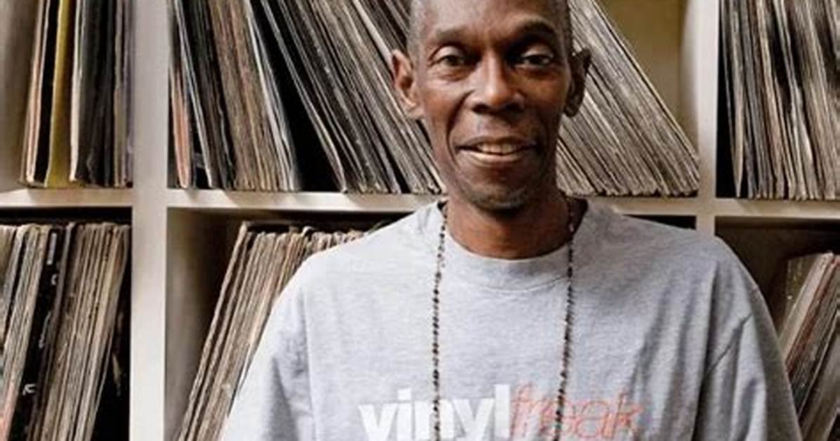 Maxi Jazz Death Cause and Obituary | How Did Faithless Lead Singer Die