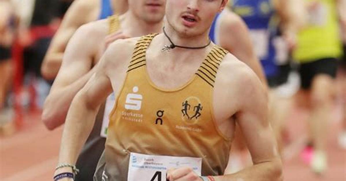 Maximilian Berger