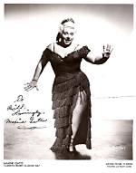 Maxine Gates