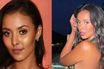 Maya Jama Bbl Surgery | Before and After Photos