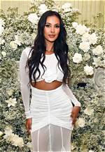Maya Jama – Biography, Facts & Life Story