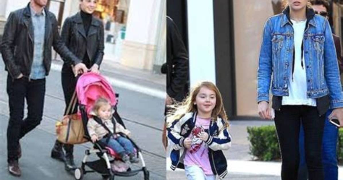 Maya Versano(Gal Gadot’s Daughter) – Celebrity Daughter | Wiki, Age, Height, Net Worth, Relationship, Ethnicity, Career