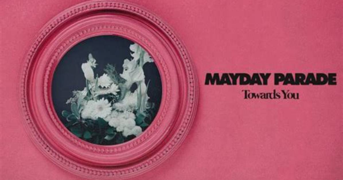 Mayday Parade from Usa | Popnable