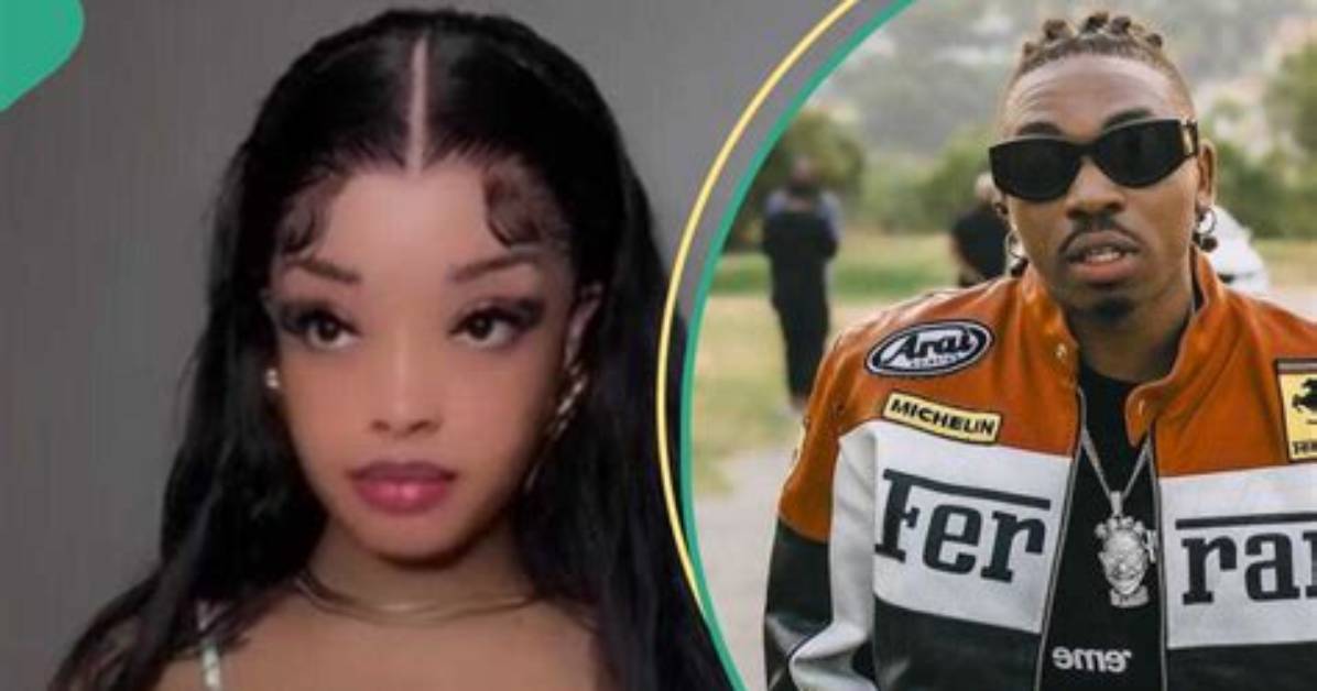 Mayorkun Breaks Silence on Nickie Dabarbie's Alleged Ritual Scandal: "I've Never Met Her Physically"