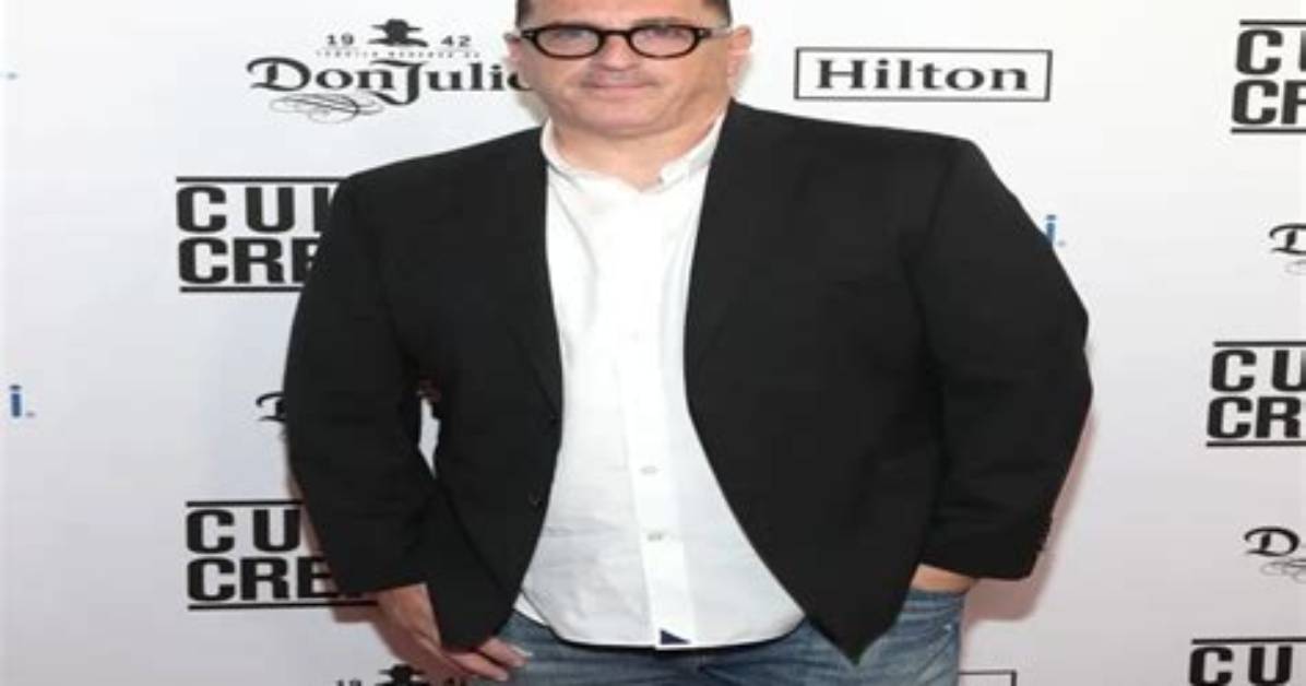 Mc Serch – Rapper | Net Worth, Age, Bio, Wiki, Career, Family, Nationality, Ethnicity, Partner, Photos and Facts