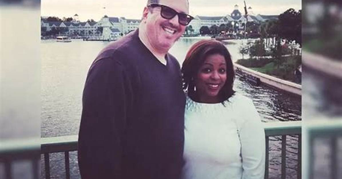 Mc Serch Says He Owes Everything to His Wife — Inside His 29-Year's of Married Life