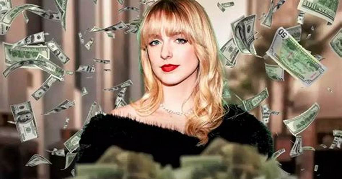 Mckenna Grace Net Worth