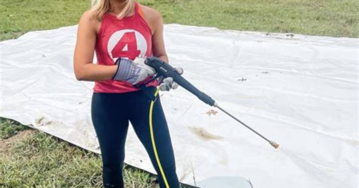 Mckenna King Nbc4, Bio, Wiki, Age, Height, Married, Wedding, Tampa, Salary, and Net Worth
