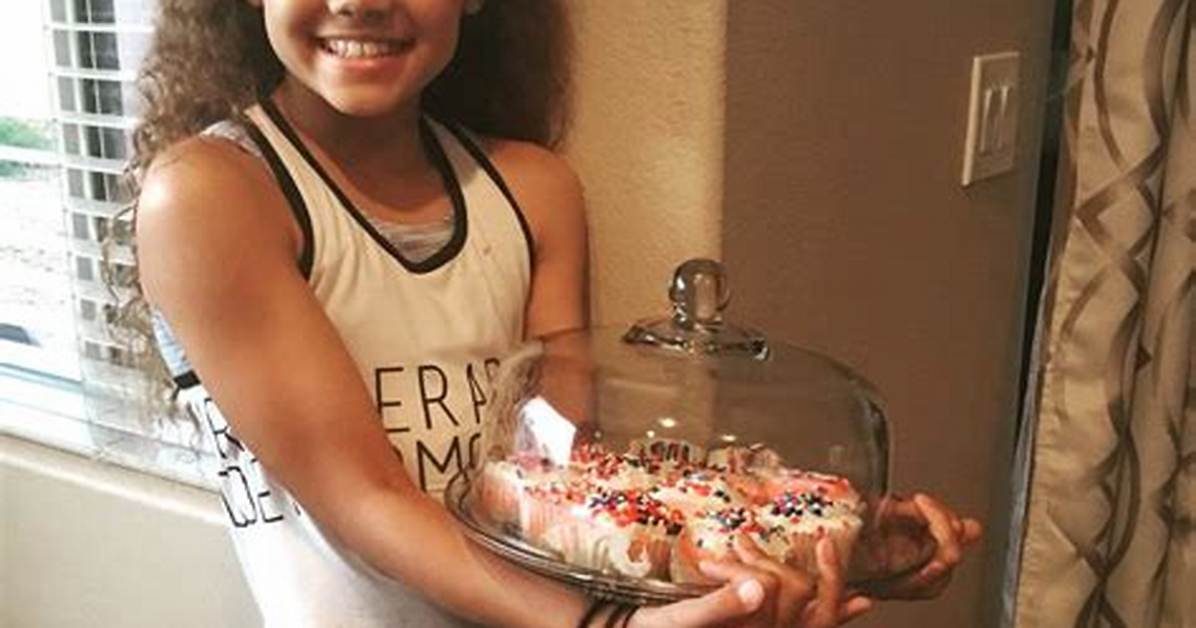 Mckenna Roberts Net Worth