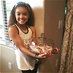Mckenna Roberts Net Worth