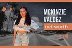 Mckinzie Valdez -Bio, Career, Net Worth & Controversy