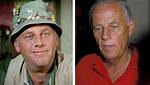 Mclean Stevenson Net Worth – How Much Is Mclean Stevenson Worth?