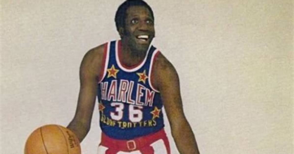 Meadowlark Lemon