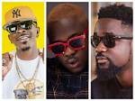 Medikal Says Shatta Wale, Sarkodie, Other Artistes at 02 Indigo Concert Paid for Their Travels
