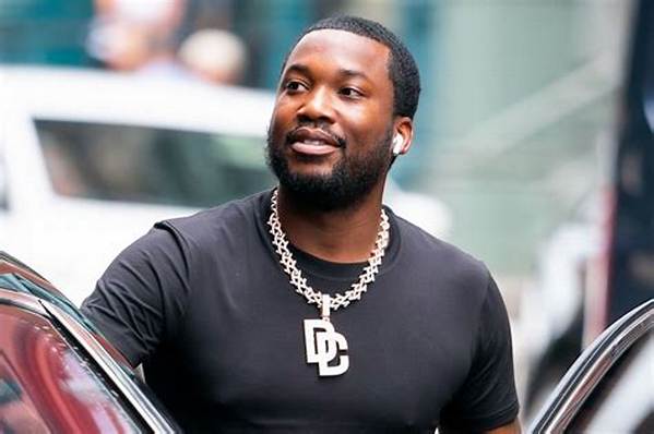 Meek Mill – Biography, Facts & Life Story