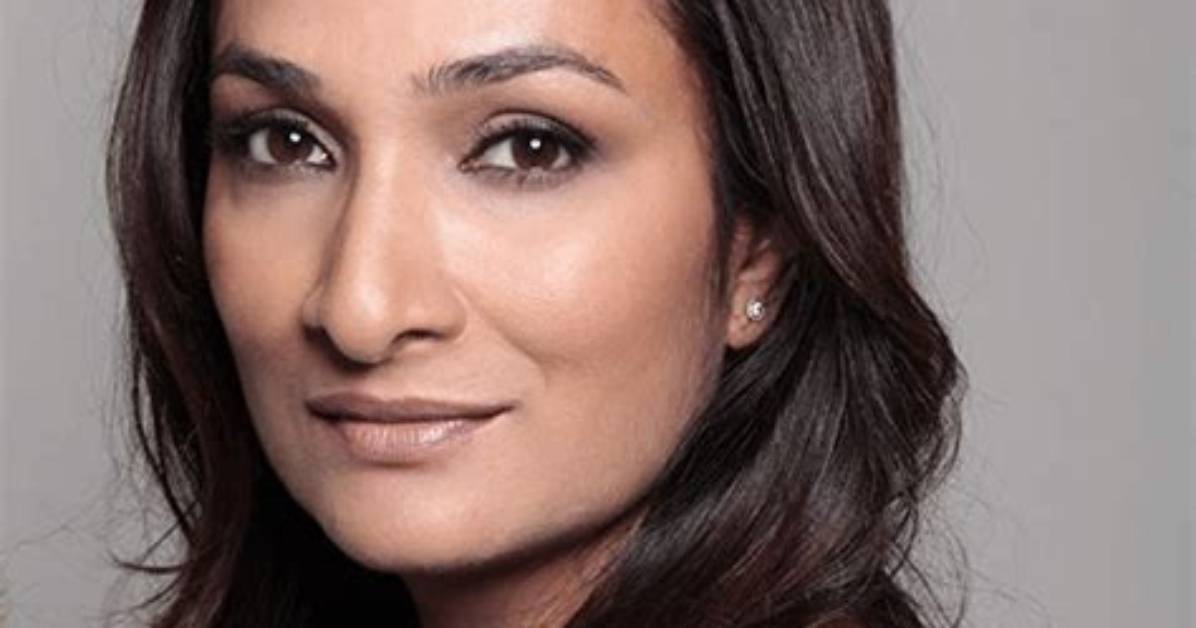 Meera Simhan – Biography, Facts & Life Story
