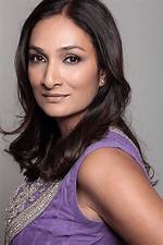 Meera Simhan – Biography, Facts & Life Story