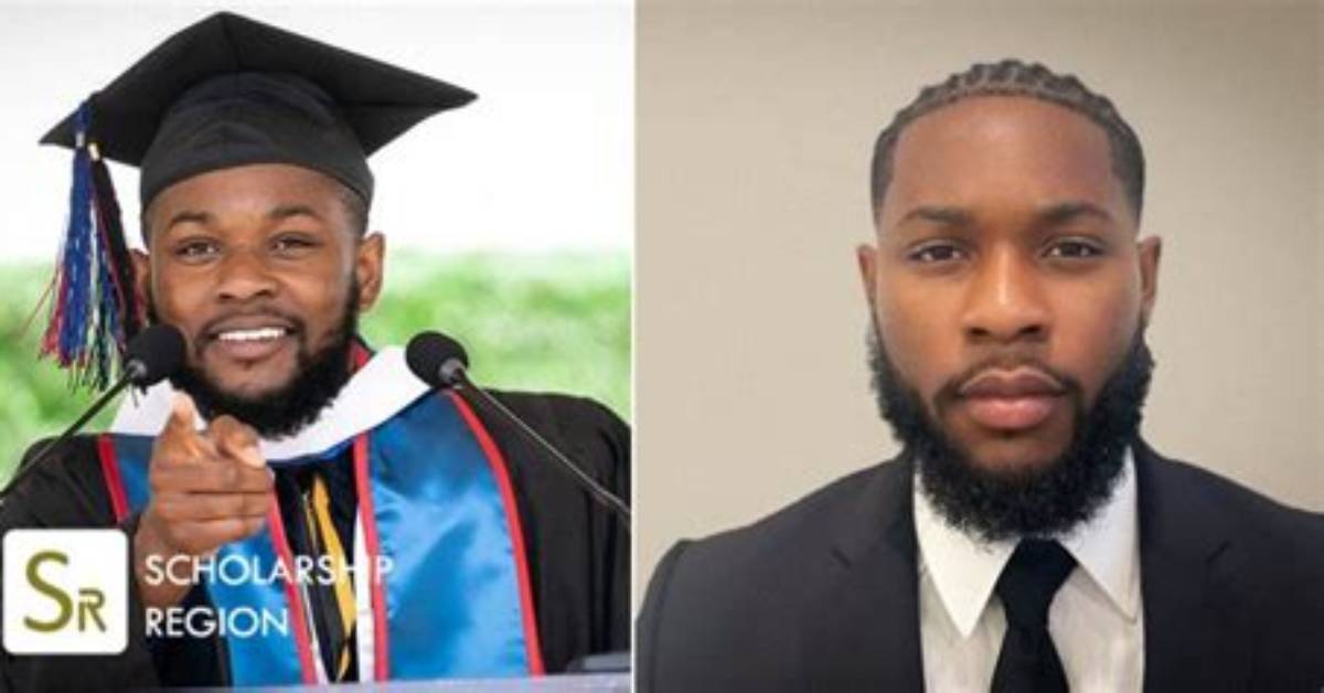 Meet 22-Year-Old Best Graduating Student of Delta State University (Delsu)