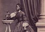 Meet a Goddaughter of Queen Victoria, Sarah Forbes Bonetta